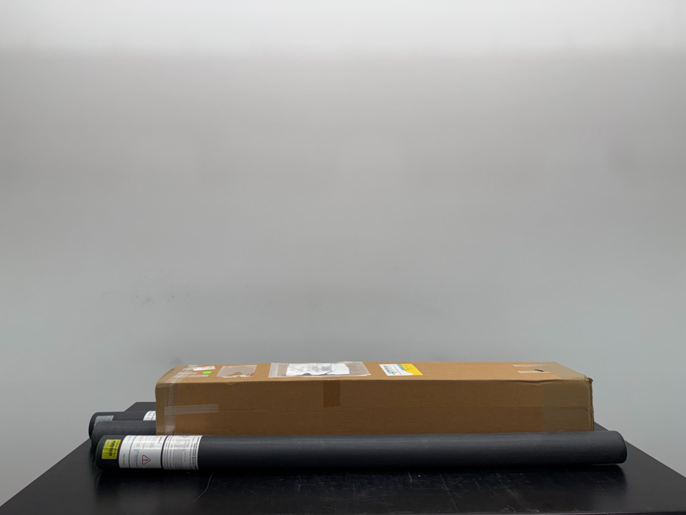 Image of Membrane Preservative Solution Containing A Biocide